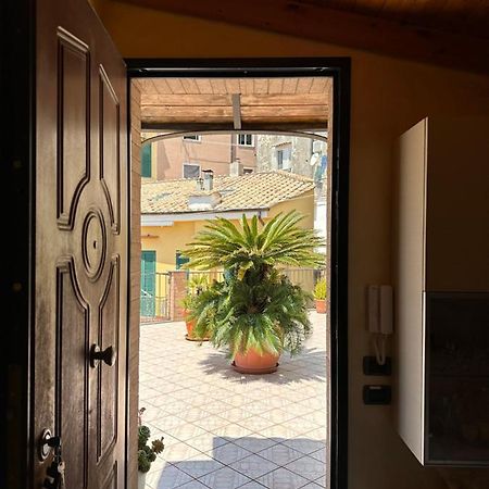 Casa Vittoria Apartment Vietri Bagian luar foto