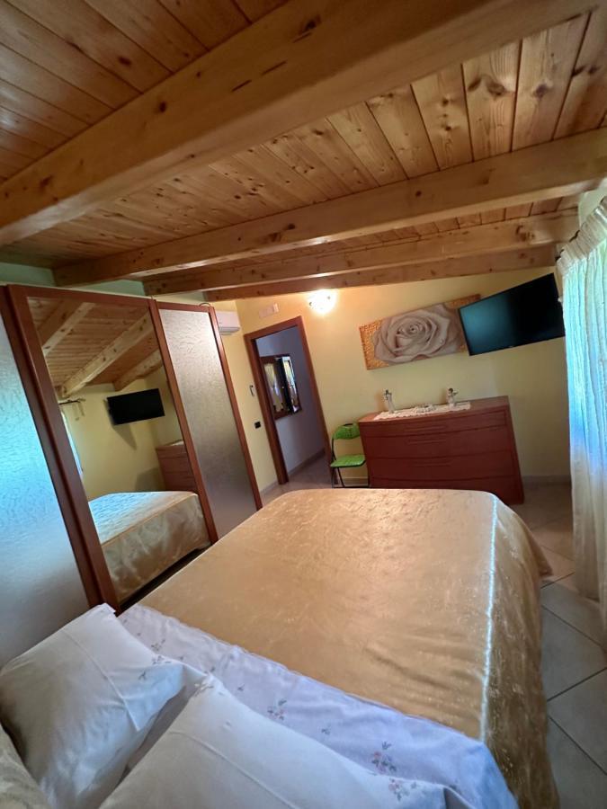 Casa Vittoria Apartment Vietri Bagian luar foto