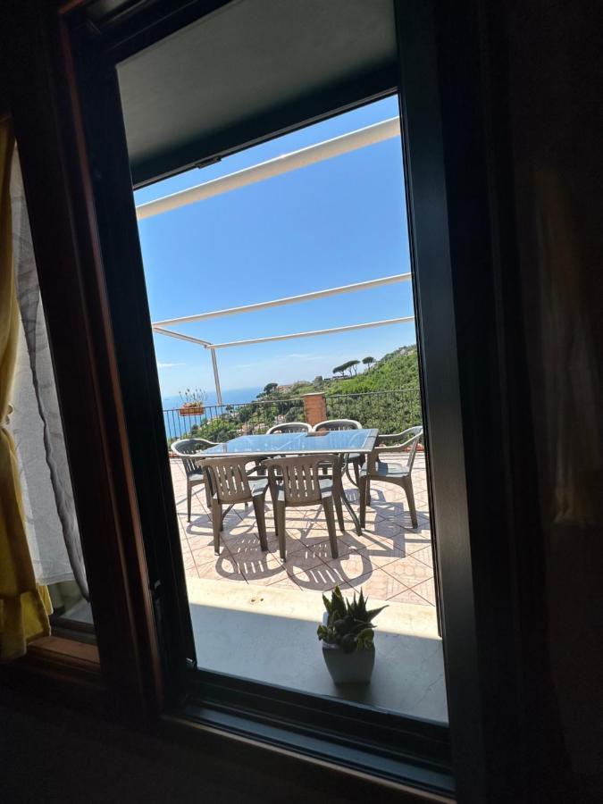 Casa Vittoria Apartment Vietri Bagian luar foto