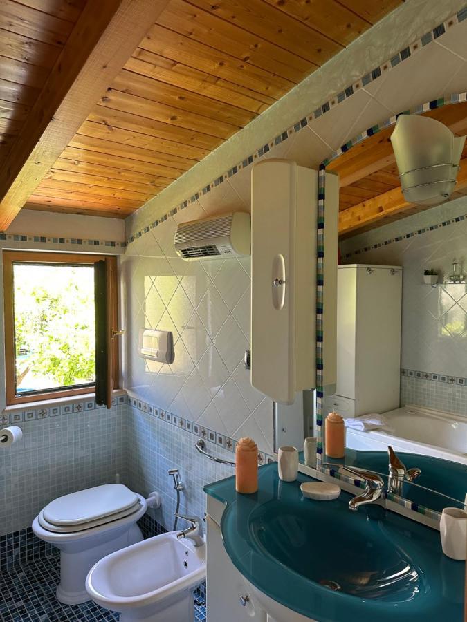 Casa Vittoria Apartment Vietri Bagian luar foto