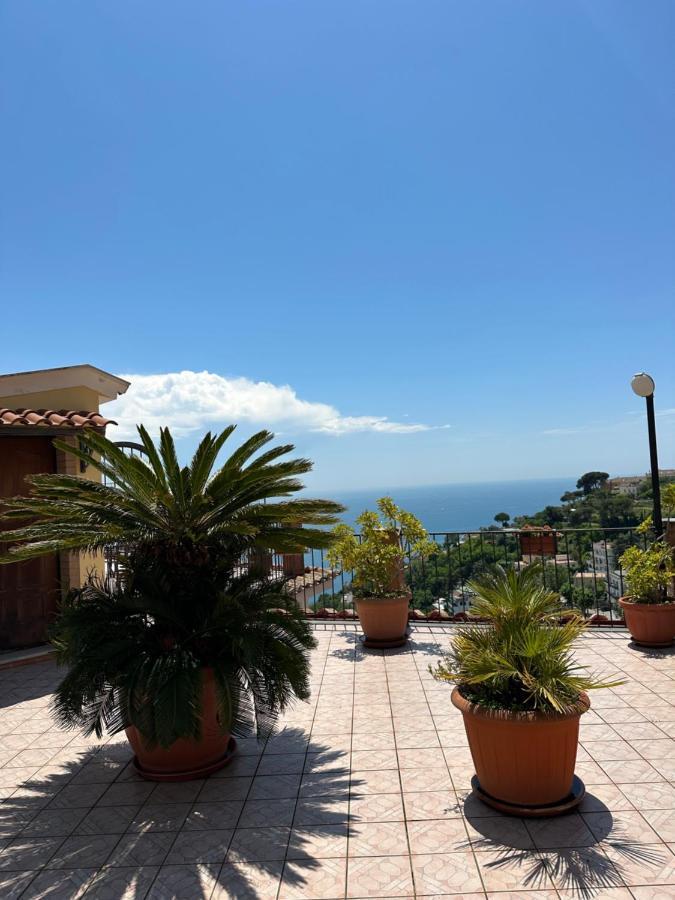 Casa Vittoria Apartment Vietri Bagian luar foto