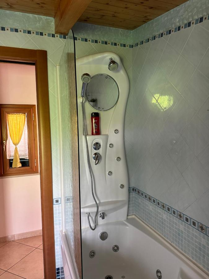 Casa Vittoria Apartment Vietri Bagian luar foto