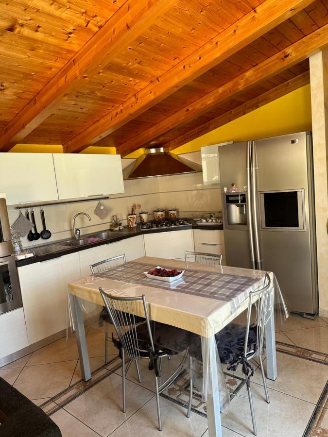 Casa Vittoria Apartment Vietri Bagian luar foto