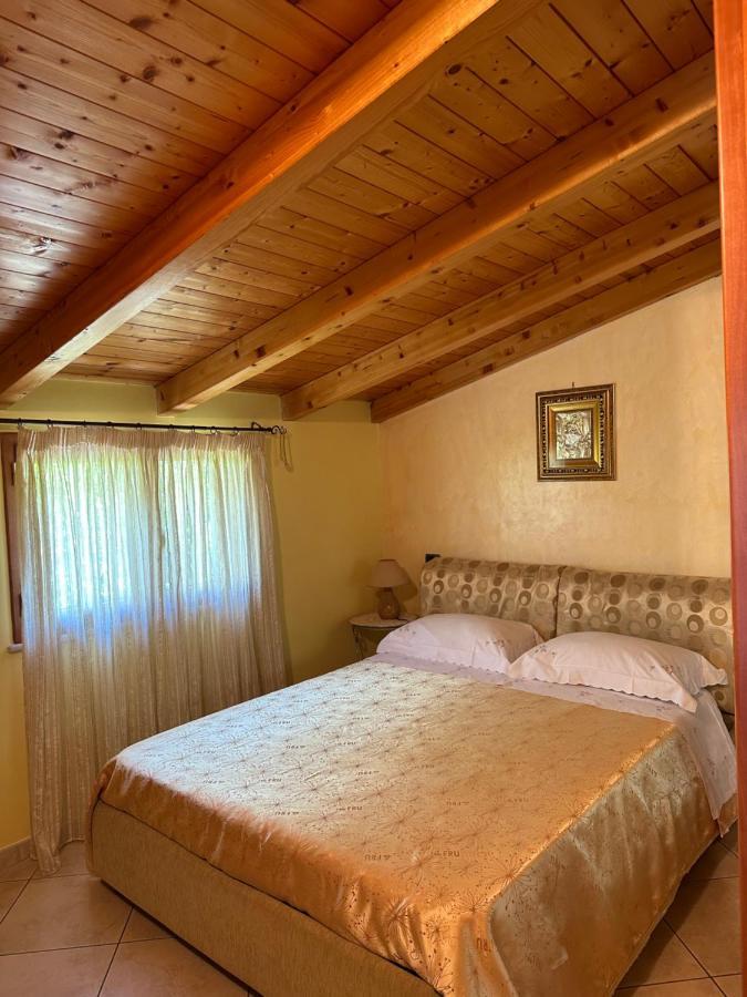 Casa Vittoria Apartment Vietri Bagian luar foto